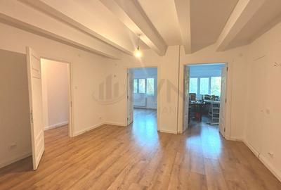 Apartament cu 3 camere decomandat în Cișmigiu - 12