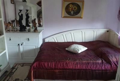 Casă cu 5 camere cu Teren 2100 Mp în Scorțaru Vechi - 2