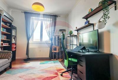 Apartament cu 3 camere decomandat, mobilat în Jiului - 7
