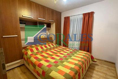 Apartament cu 3 camere decomandat, mobilat în Aradului - 10