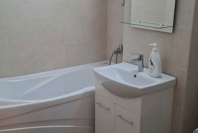 Apartament cu 2 camere decomandat în 9 Mai - 3