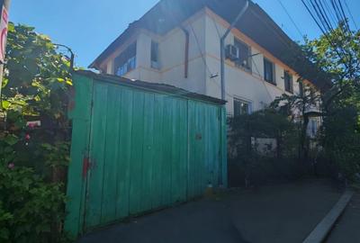 Garsonieră spațioasă cu teren, pivniță și garaj | Podul Basarab - 13