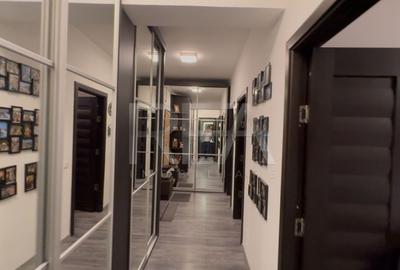 2 camere, vedere libera cu loc de parcare | Politehnica - 4