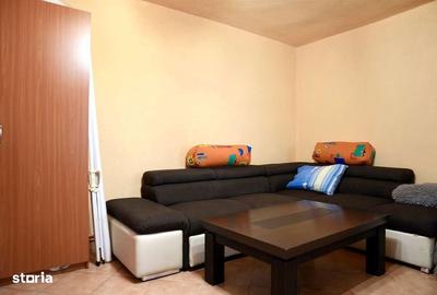 Casă cu 4 camere cu Teren 1100 Mp în Gepiu - 11