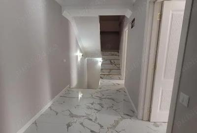 Casă cu 4 camere cu Teren 35 Mp în Buzaului - 5