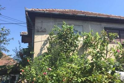 Casă cu Teren 280 Mp în Marghita - 2