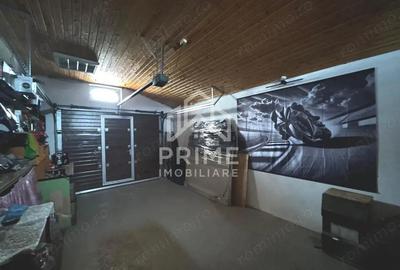 Casă cu 5 camere cu Teren 500 Mp în Central