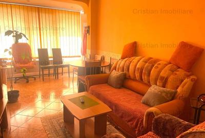 Apartament cu 4 camere semidecomandat în Hipodrom - 6