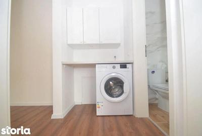Apartament cu 2 camere semidecomandat, mobilat în Calea Urseni - 7