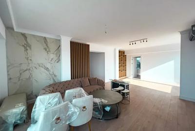 Penthouse 4 Camere LUX Timpuri Noi Mobilat Utilat Mutare Imediata - 2