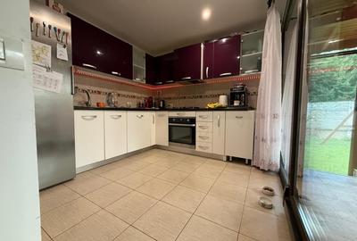 Casa individuala, 3 camere, 105 mp utili, cu garaj - Giroc - 10