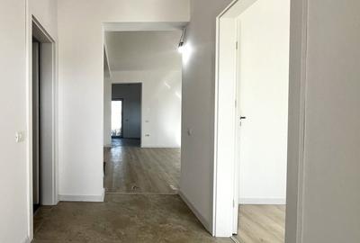 Duplex cu 5 camere cu Canalizare în Ghiroda - 7