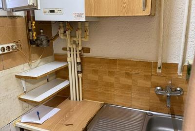 Garsonieră semidecomandată în Berceni - 1