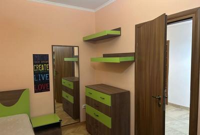 AP. 3 CAMERE VITAN, CENTRALA, PARCARE INCLUSA, METROU 15 MINUTE - 9