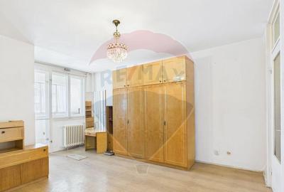 Garsonieră în Obor - 2