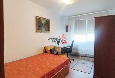 Apartament decomandat in bloc reabilitat 15min metrou OBOR - 8