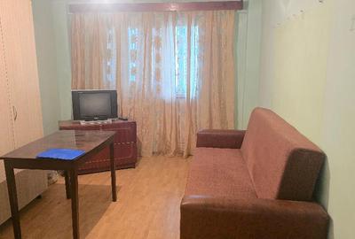 Vand apartament 2 camere decomandat in Deva, zona Micro 15, etaj 8, - 1