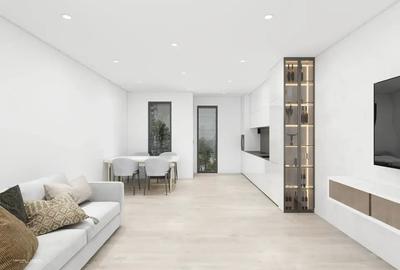 APARTAMENT 2 CAMERE , ZONA BUCUR OBOR , PROIECT NOU ,COMISION 0% APARTAMENT 2 CAMERE , ZONA BUCUR OBOR , PROIECT NOU ,COMISION 0% - 2