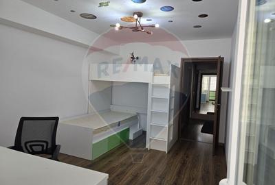 Apartament cu 3 camere de vanzare, cartier FIALD - 3