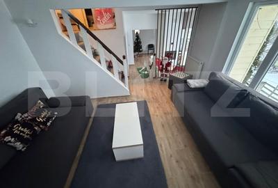 Casă individuală cu 5 camere cu Teren 850 Mp în Exterior Vest - 2