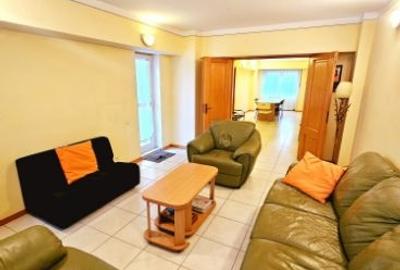 Apartament cu 4 camere decomandat în P-ța Unirii - 1