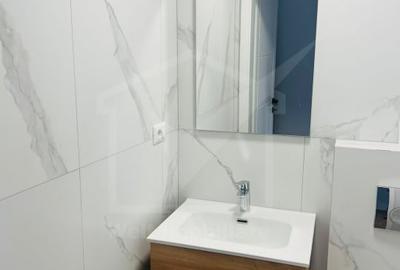 Duplex cartier Buna Ziua, 4 camere, curte, gazon, garaj, parcare - 11