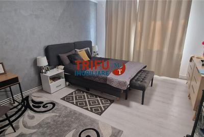 Garsonieră decomandată în Cetate - 2