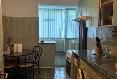 Apartament cu 4 camere în Ultracentral - 4