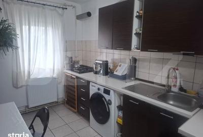 Apartament cu 2 camere semidecomandat în Central - 12