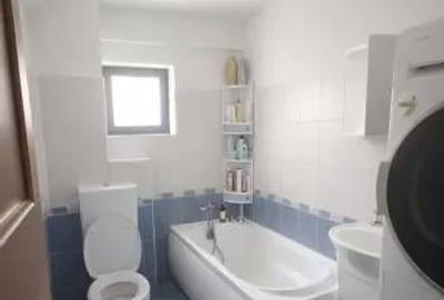 Apartament cu 2 camere decomandat în Obor - 5