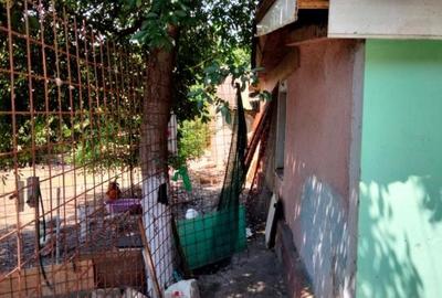 TEREN 503 MP cu PROIECT si AUTORIZATIE - MEDEEA - 7