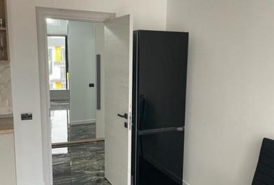 Apartament situat in zona FAR, in bloc nou - 4