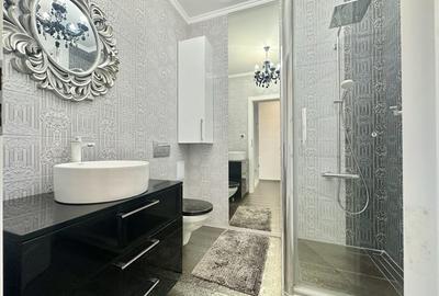 Comision 0%. inchiriere 2 camere sens  BMW, Metro Floresti - 5