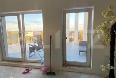 Apartament cu 2 camere decomandat în Botizului - 7