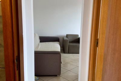 Apartament 2 camere, bloc anvelopat, metrou 1 Mai - 9