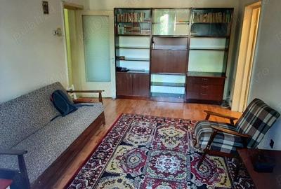 Apartament cu 2 camere semidecomandat în Micro 9 - 6