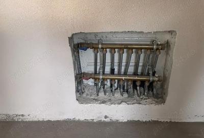 Casă cu 6 camere cu Teren 1100 Mp în Traian - 3