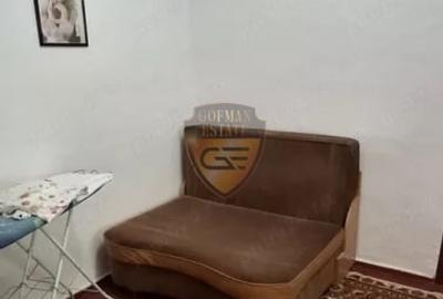 Casa 6 camere, baie, bucatarie si dependinte, zona Tomis II, 3 intrari separate - 6