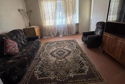 Garsonieră decomandată în Iosefin - 1