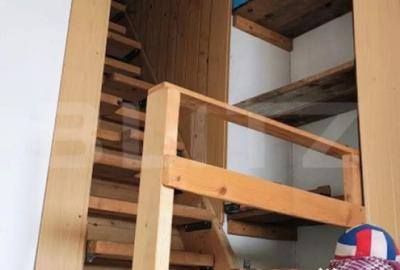 Casă cu 5 camere cu Teren 1090 Mp în Râșnov