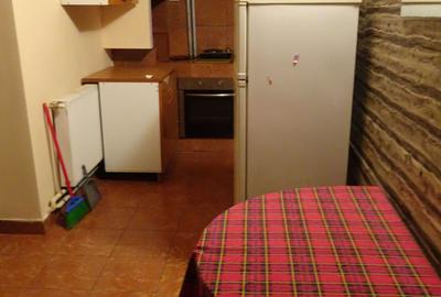 Garsonieră decomandată în Militari - 6