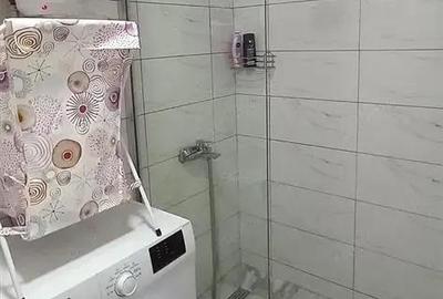 Garsoniera 28mp, mobilata si utilata, zona Kogalniceanu - 2