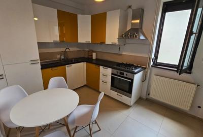 Prelungirea Ghencea, complex rezidential, 3 camere, 2 locuri parcare - 7