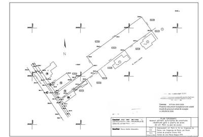 Teren Construcții intravilan de 1600 mp, în Sângeorgiu de Mureș - 5