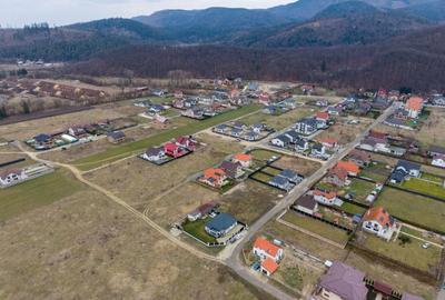 Teren Construcții intravilan de 627 mp, în Primăverii - 19