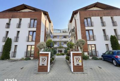 Apartament cu 3 camere în Central - 2