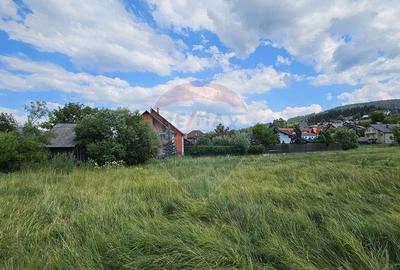 Teren intravilan 2,247mp-Vatra Dornei-Str Diecilor, Suceava Teren intravilan 2,247mp-Vatra Dornei-Str Diecilor, Suceava - 27