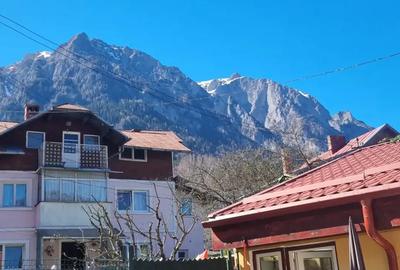 Casa de vanzare Busteni - 4