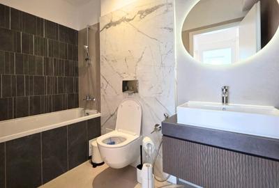 Apartament 3 camere de închiriat vedere spectaculoasă spre Tâmpa Qualis Coresi - 14