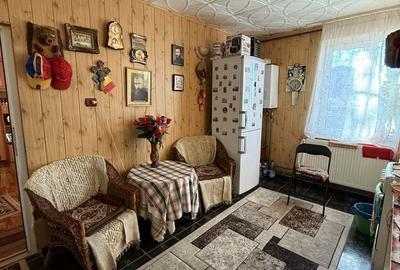 Apartament cu 2 camere decomandat în Tâmpa - 2